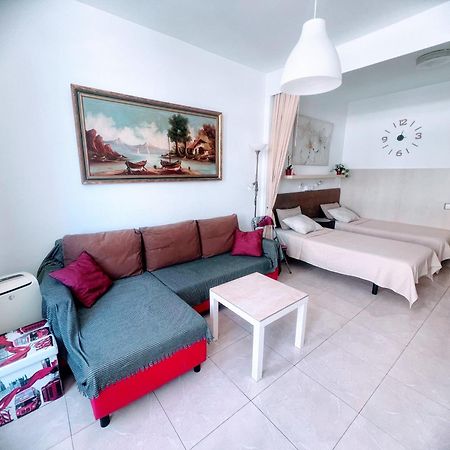Playa Morote Piso 42 Appartement Las Palmas Buitenkant foto