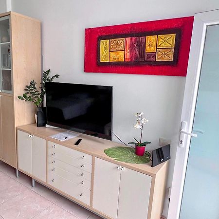 Playa Morote Piso 42 Appartement Las Palmas Buitenkant foto