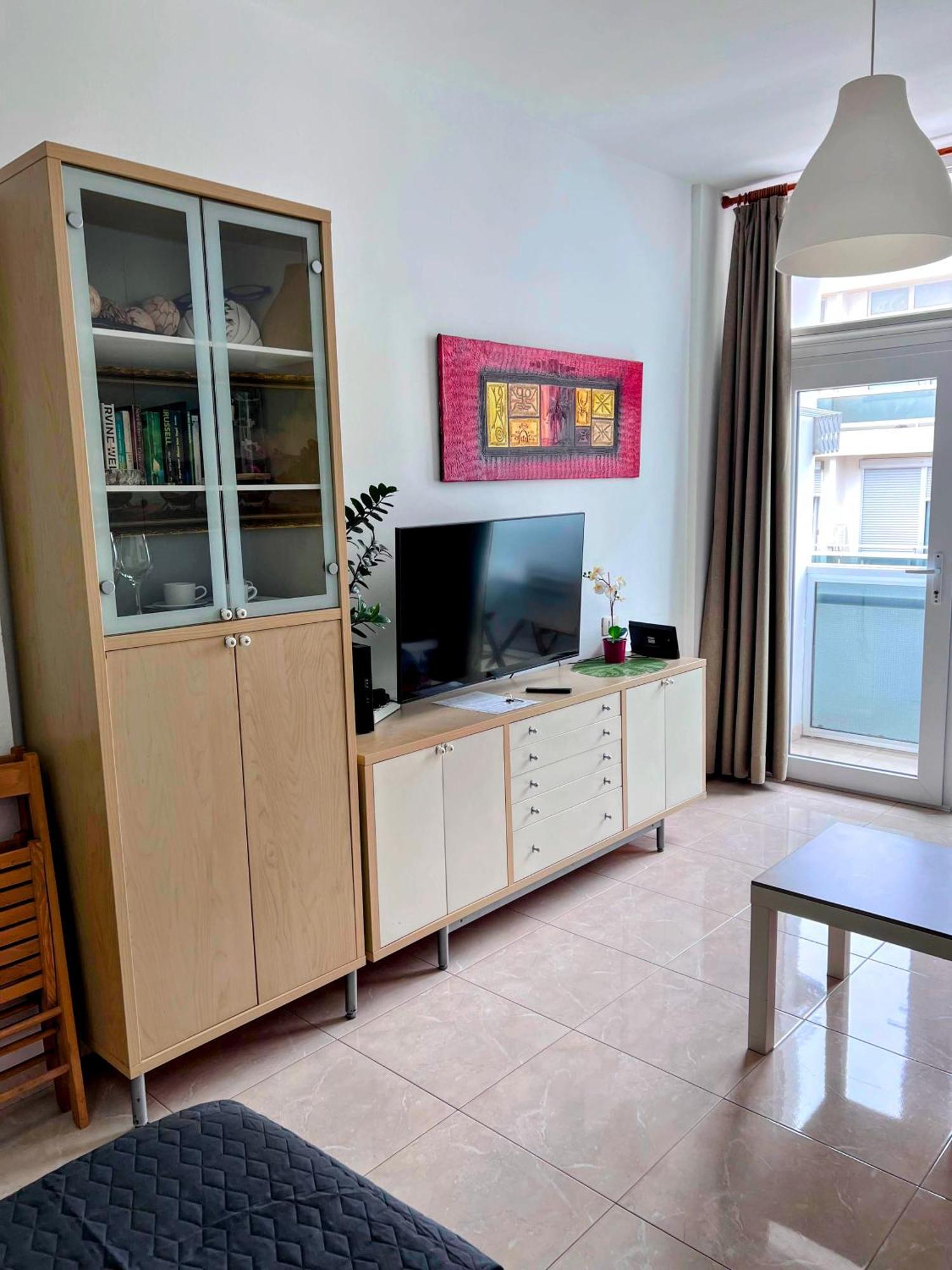 Playa Morote Piso 42 Appartement Las Palmas Buitenkant foto