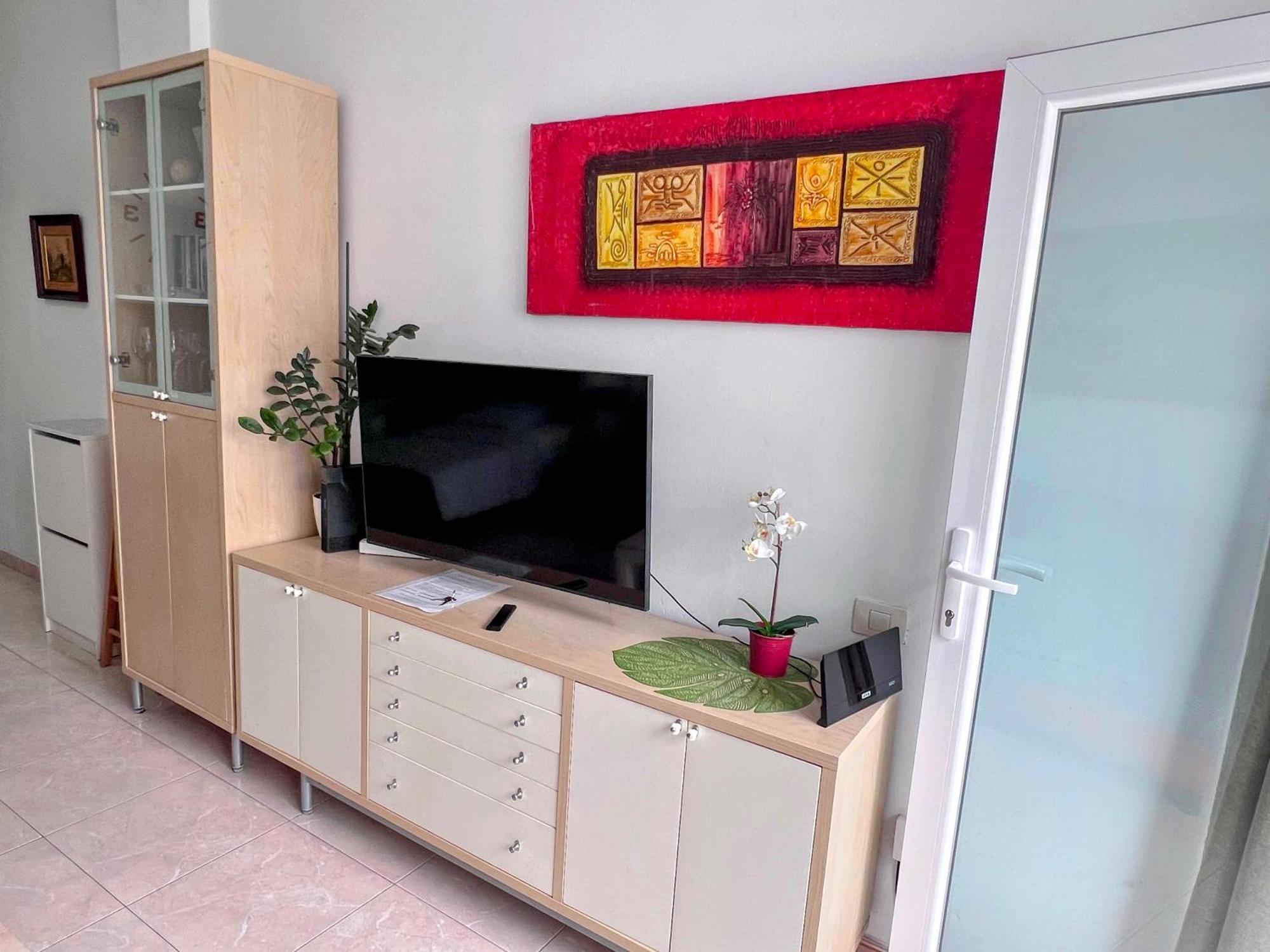 Playa Morote Piso 42 Appartement Las Palmas Buitenkant foto