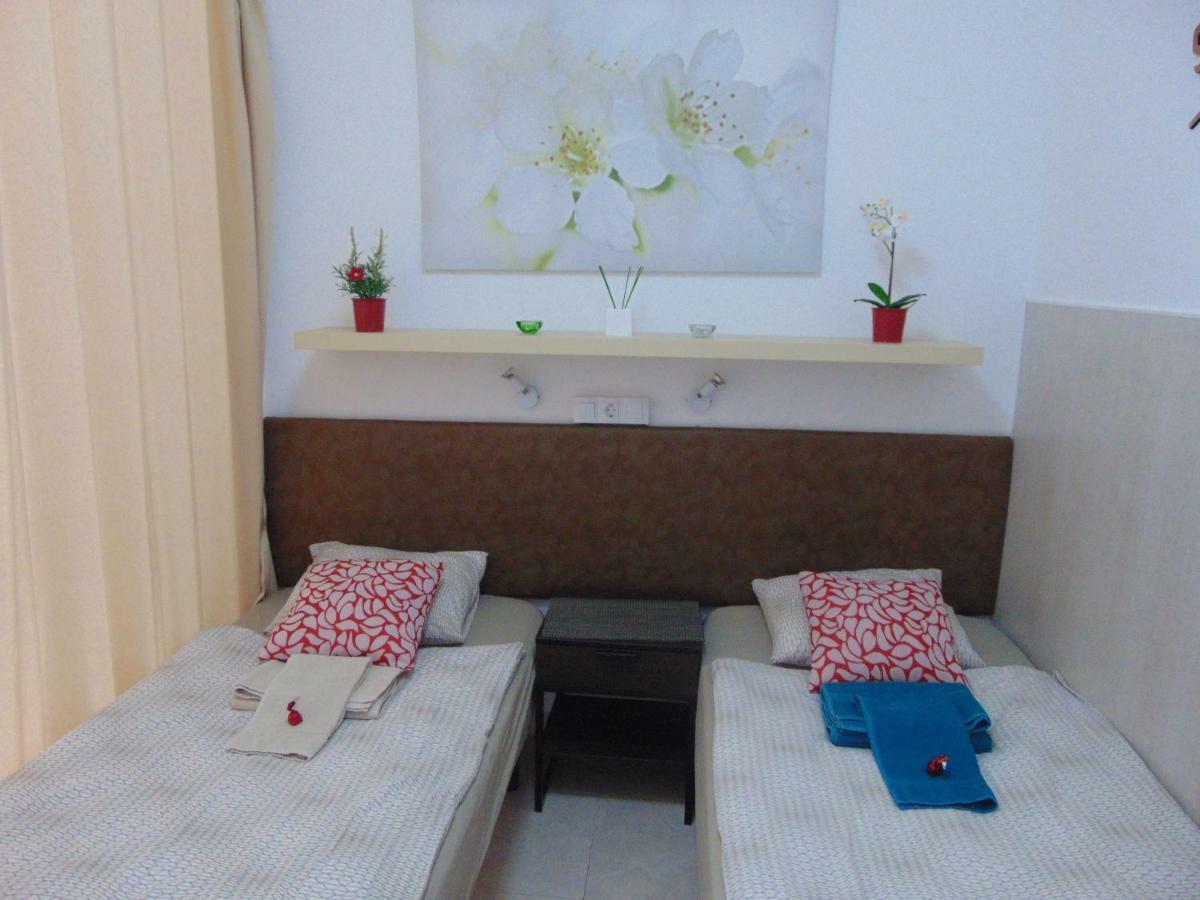 Playa Morote Piso 42 Appartement Las Palmas Buitenkant foto