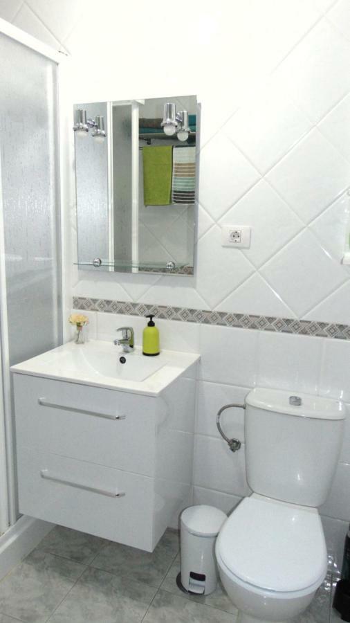 Playa Morote Piso 42 Appartement Las Palmas Buitenkant foto